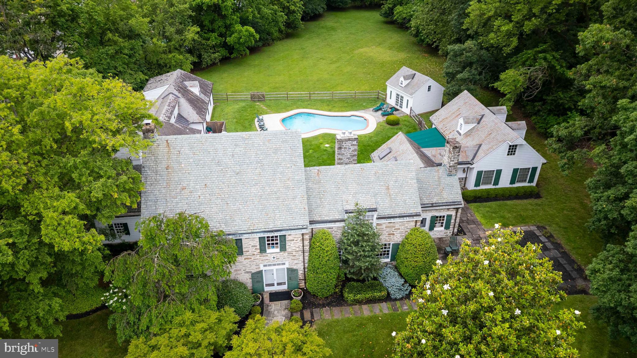 107 E MILL ROAD