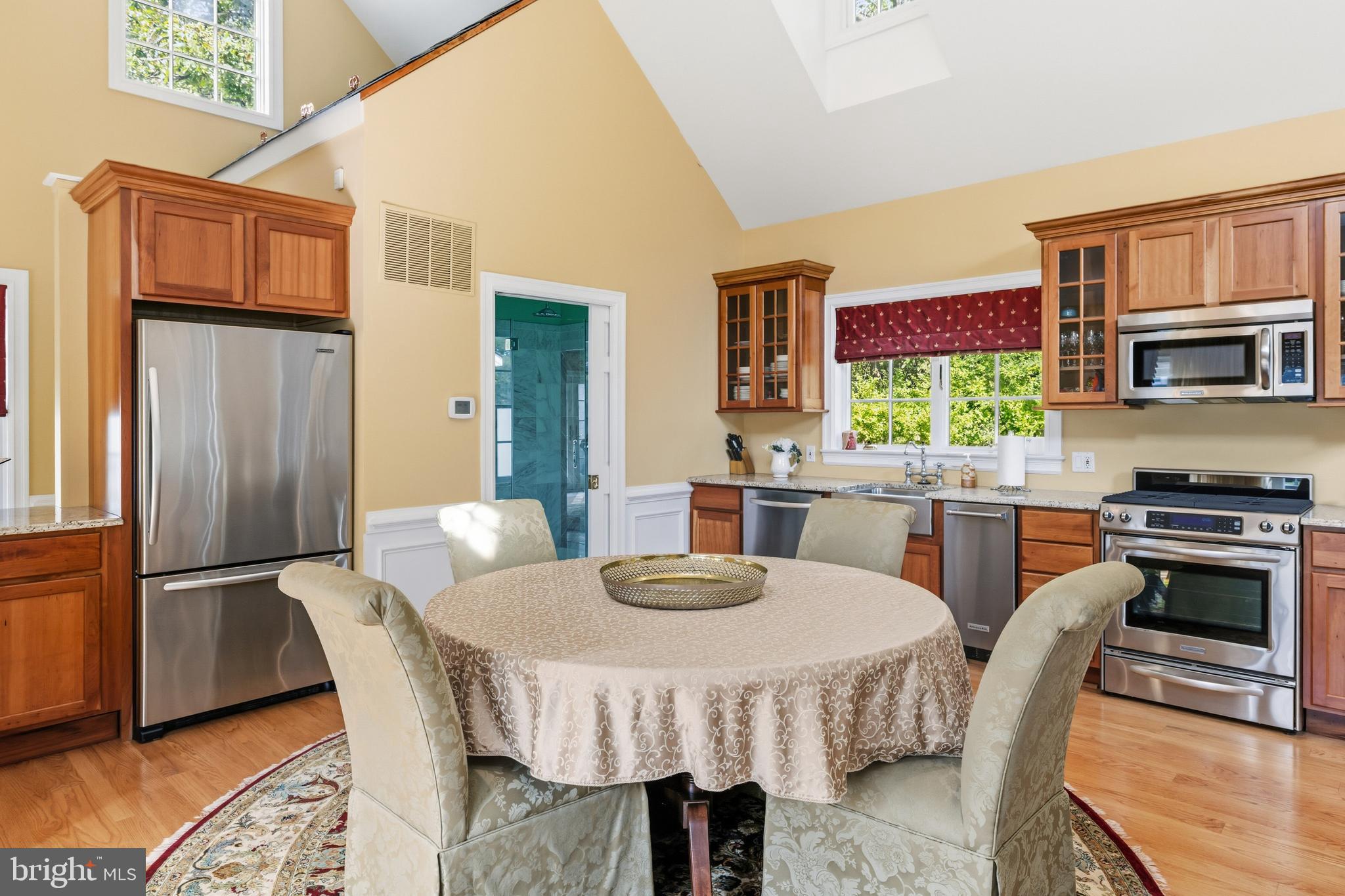 107 E MILL ROAD