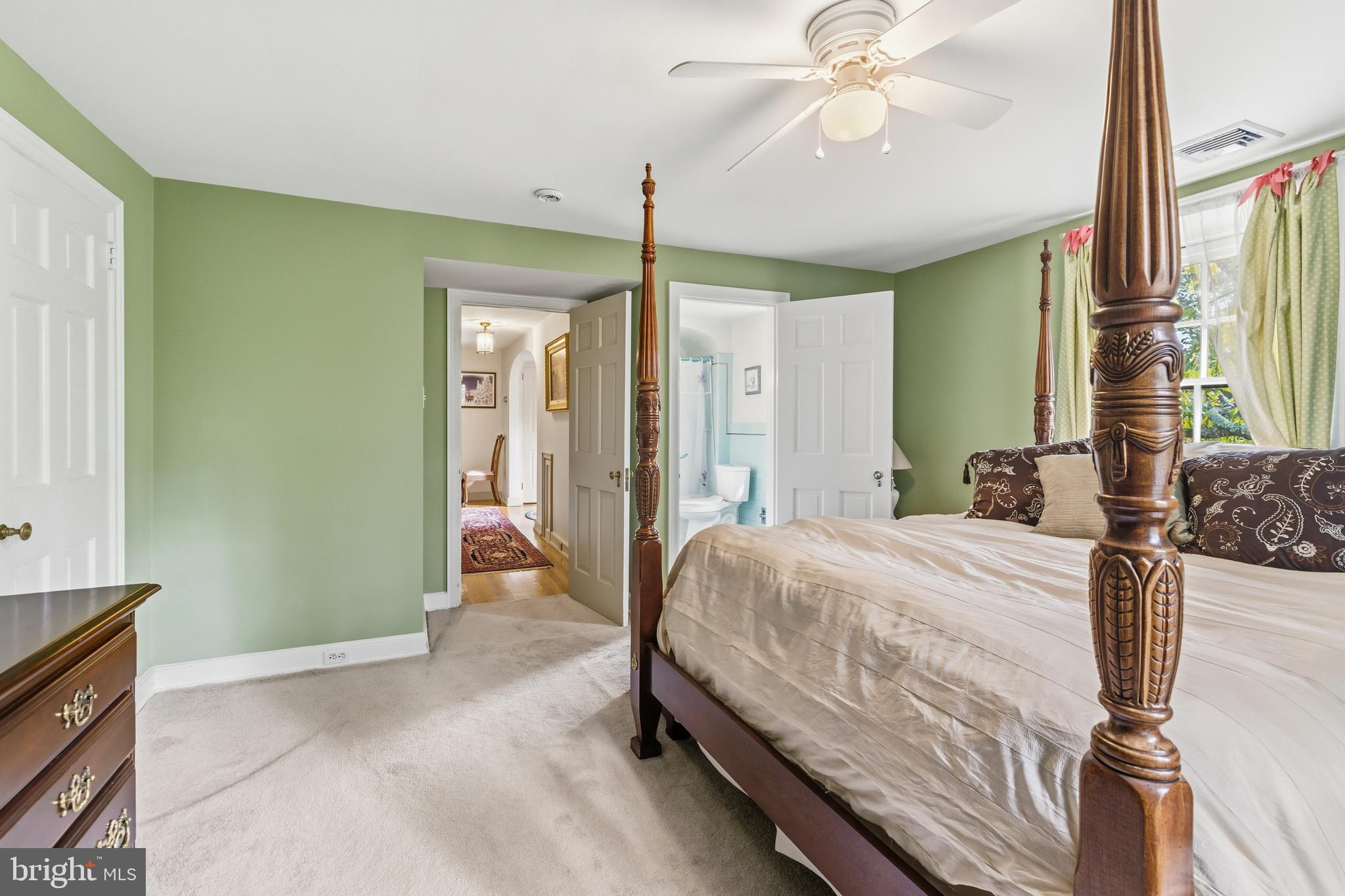 107 E MILL ROAD