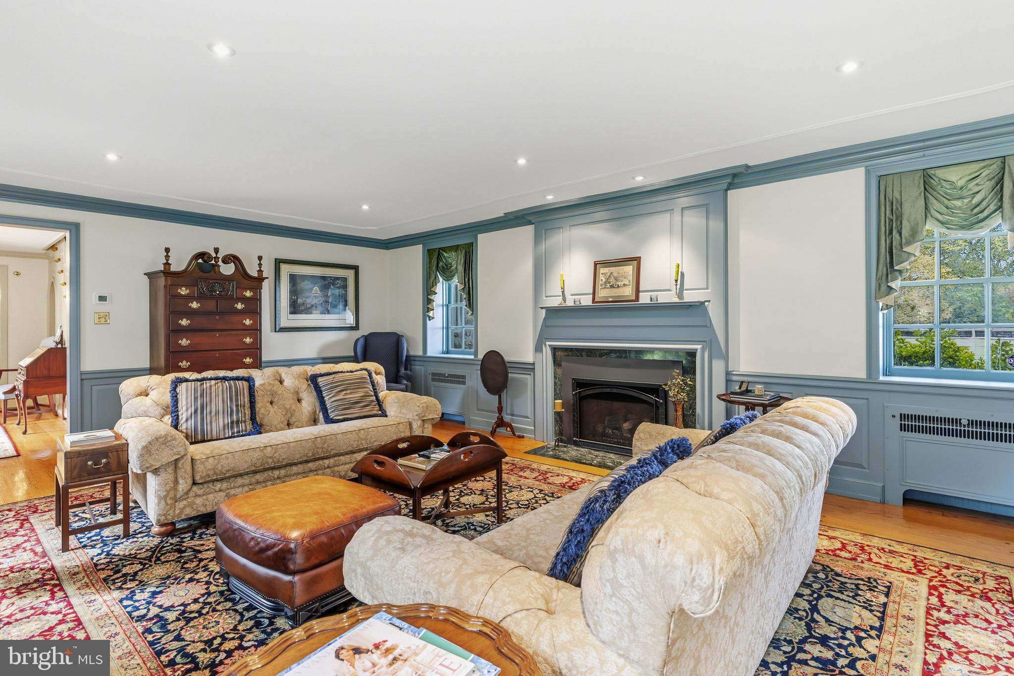 107 E MILL ROAD