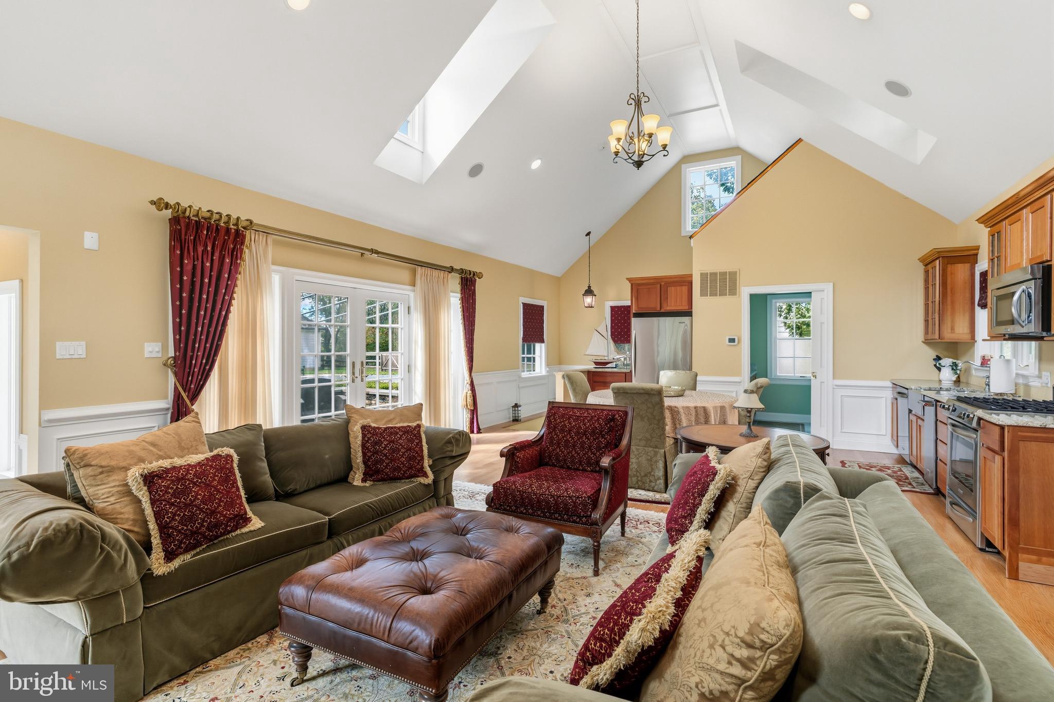 107 E MILL ROAD