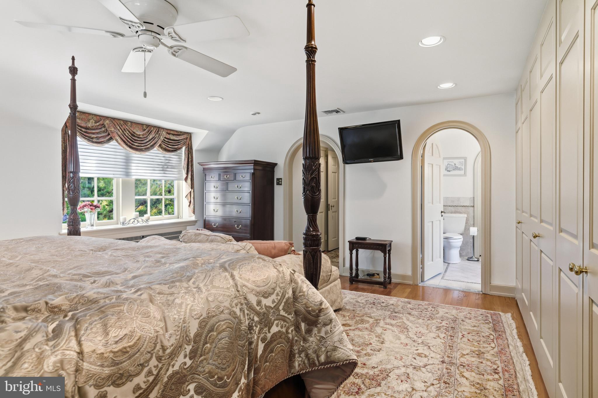 107 E MILL ROAD