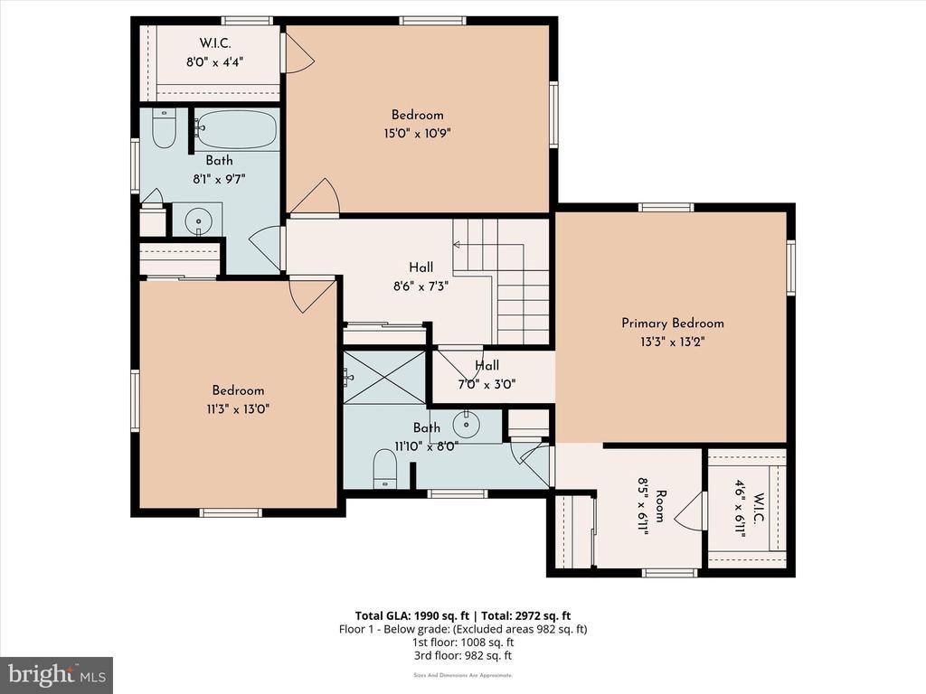 9 HANSEN COURT