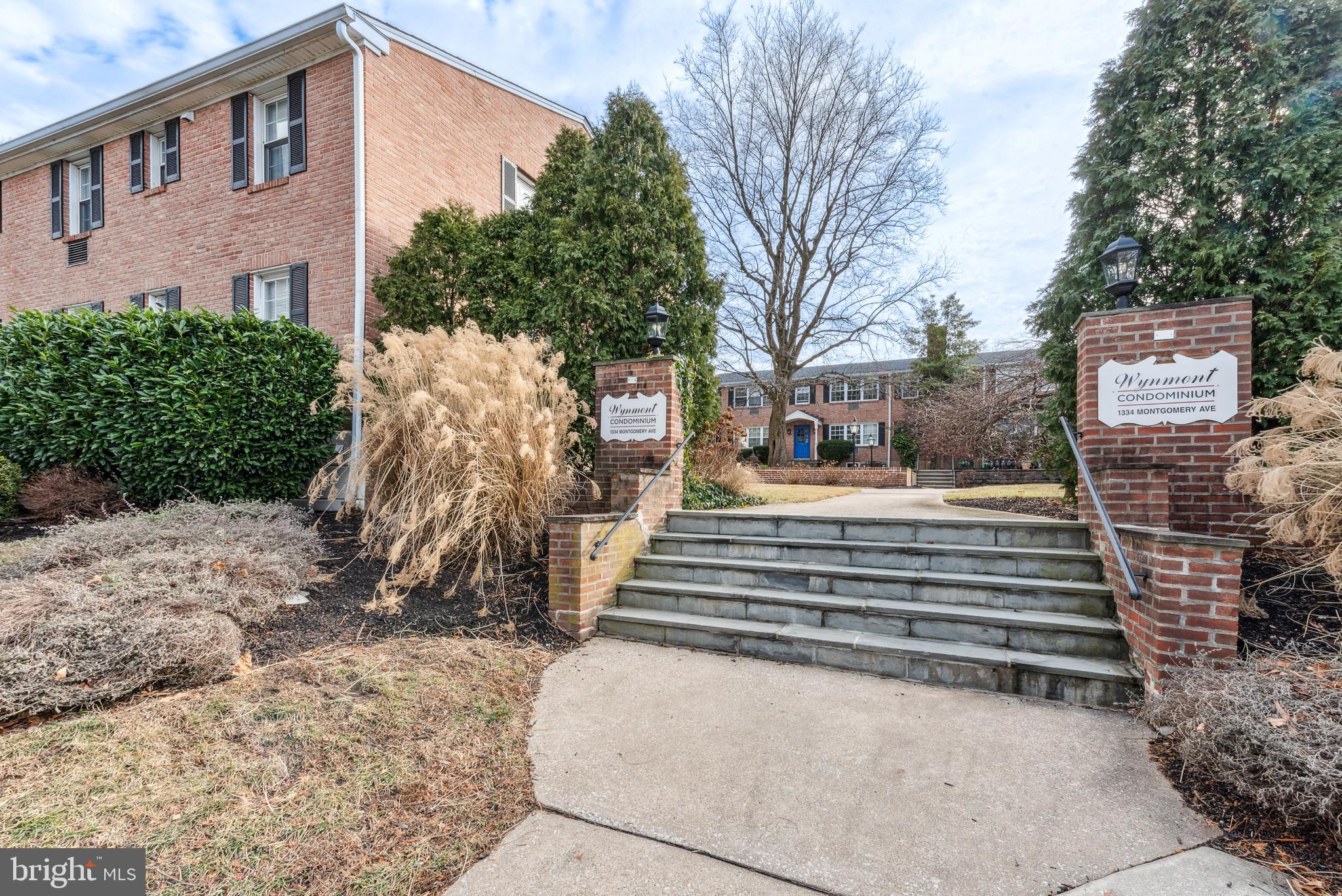 1334 MONTGOMERY AVENUE D3