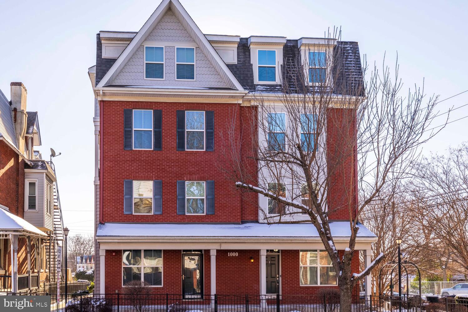 1000 DEKALB STREET 4