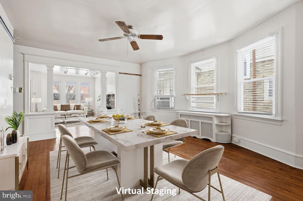 221 S EASTON ROAD