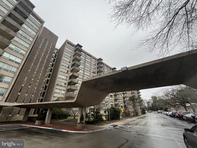 1001 CITY AVENUE E-404