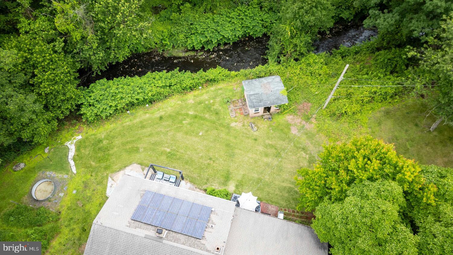 1030 ROCK CREEK DRIVE