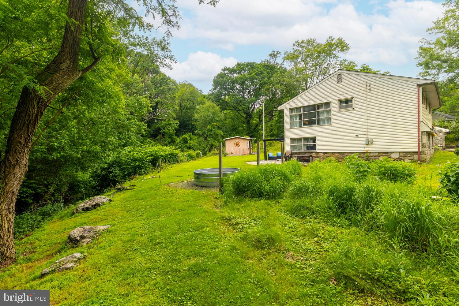 1030 ROCK CREEK DRIVE