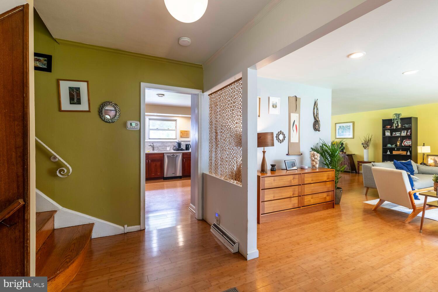 1030 ROCK CREEK DRIVE