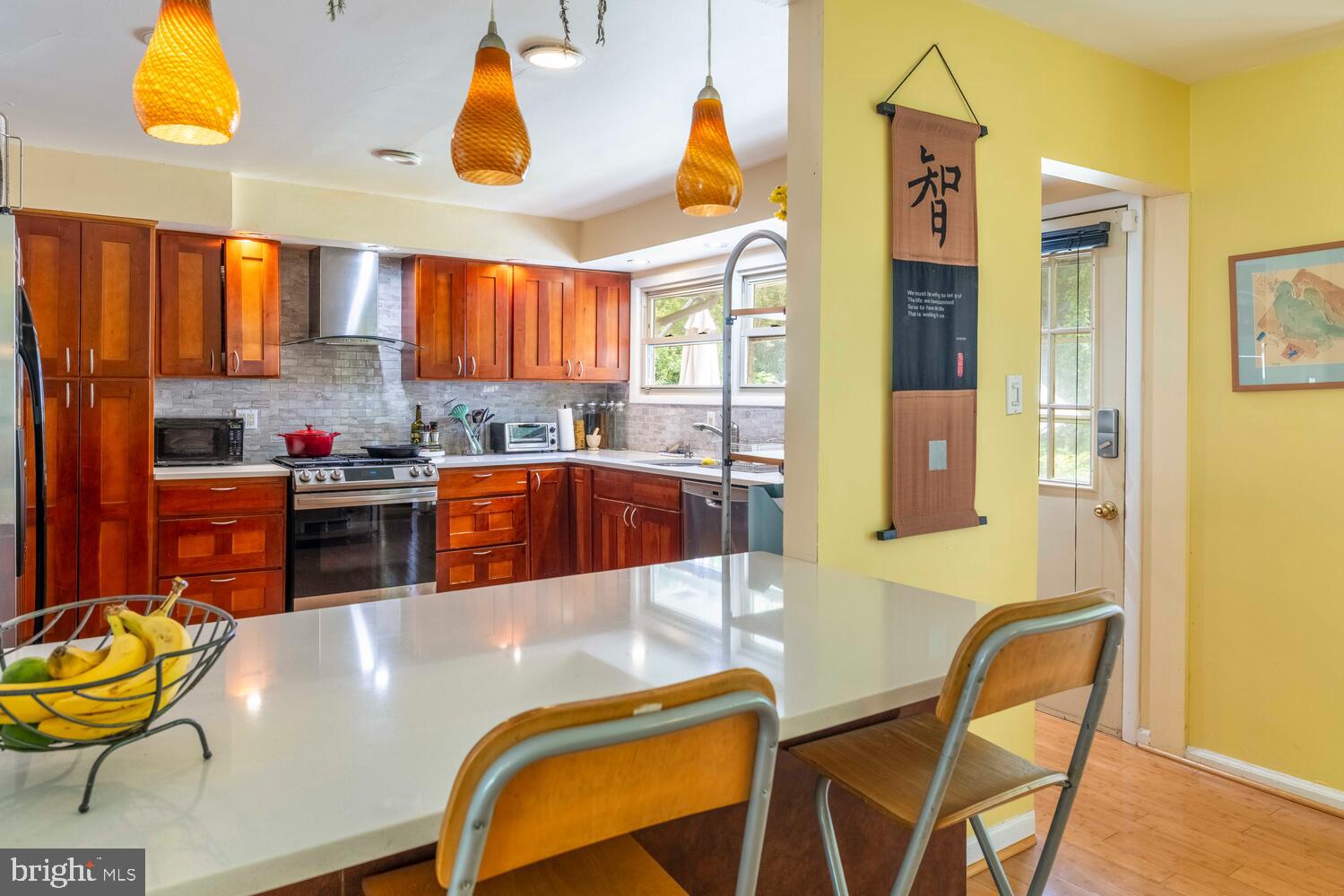 1030 ROCK CREEK DRIVE