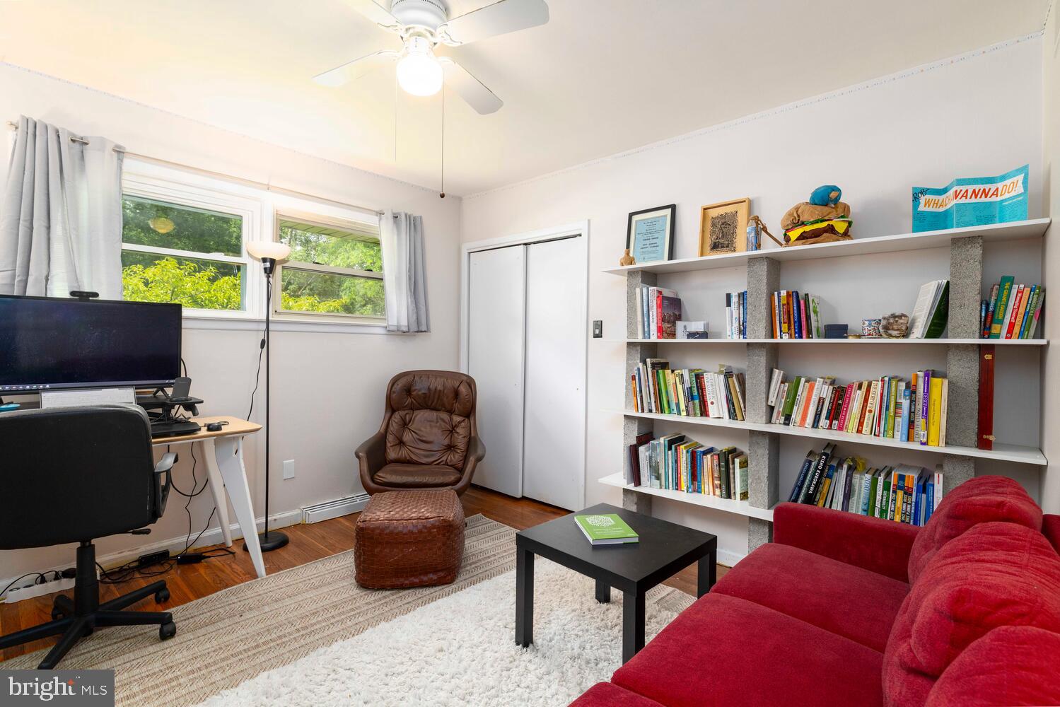 1030 ROCK CREEK DRIVE