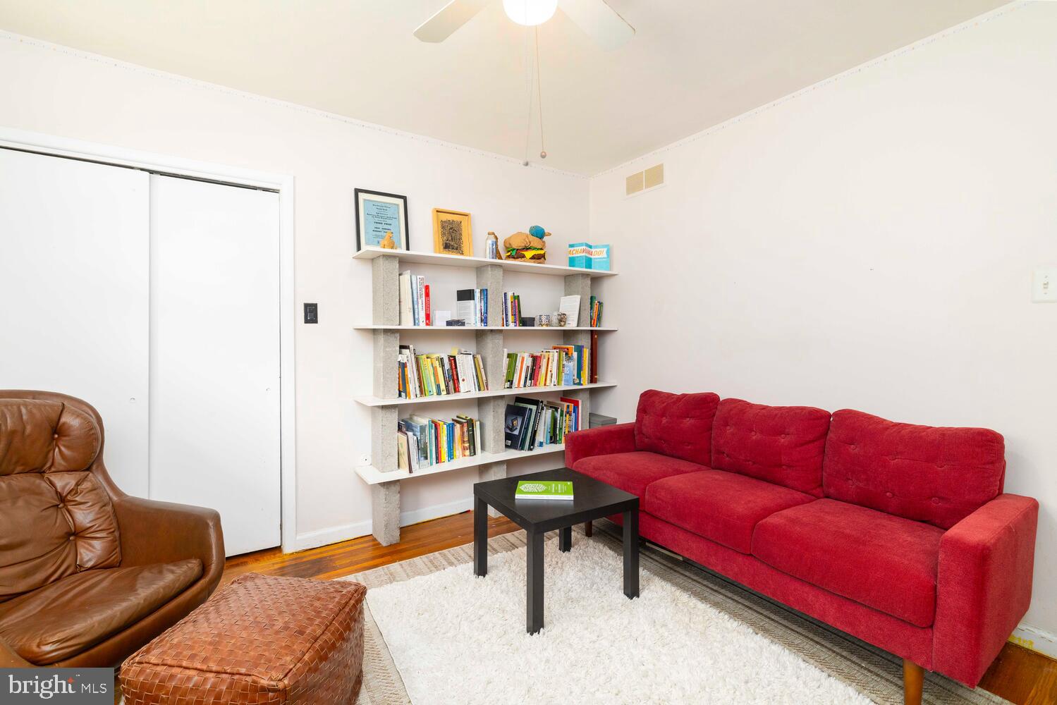 1030 ROCK CREEK DRIVE