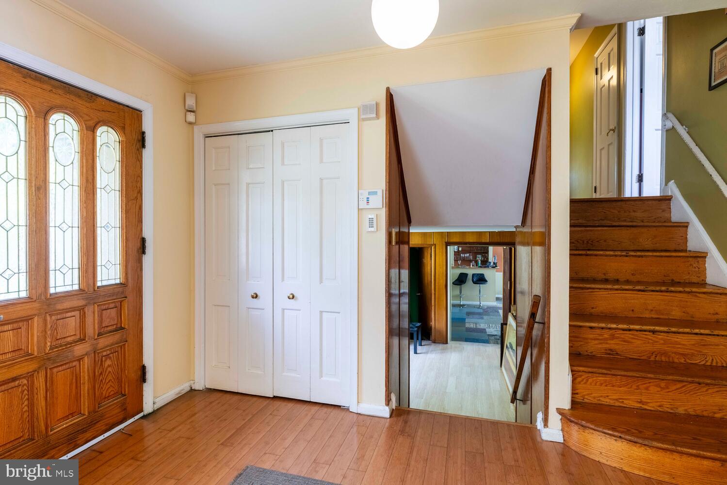 1030 ROCK CREEK DRIVE