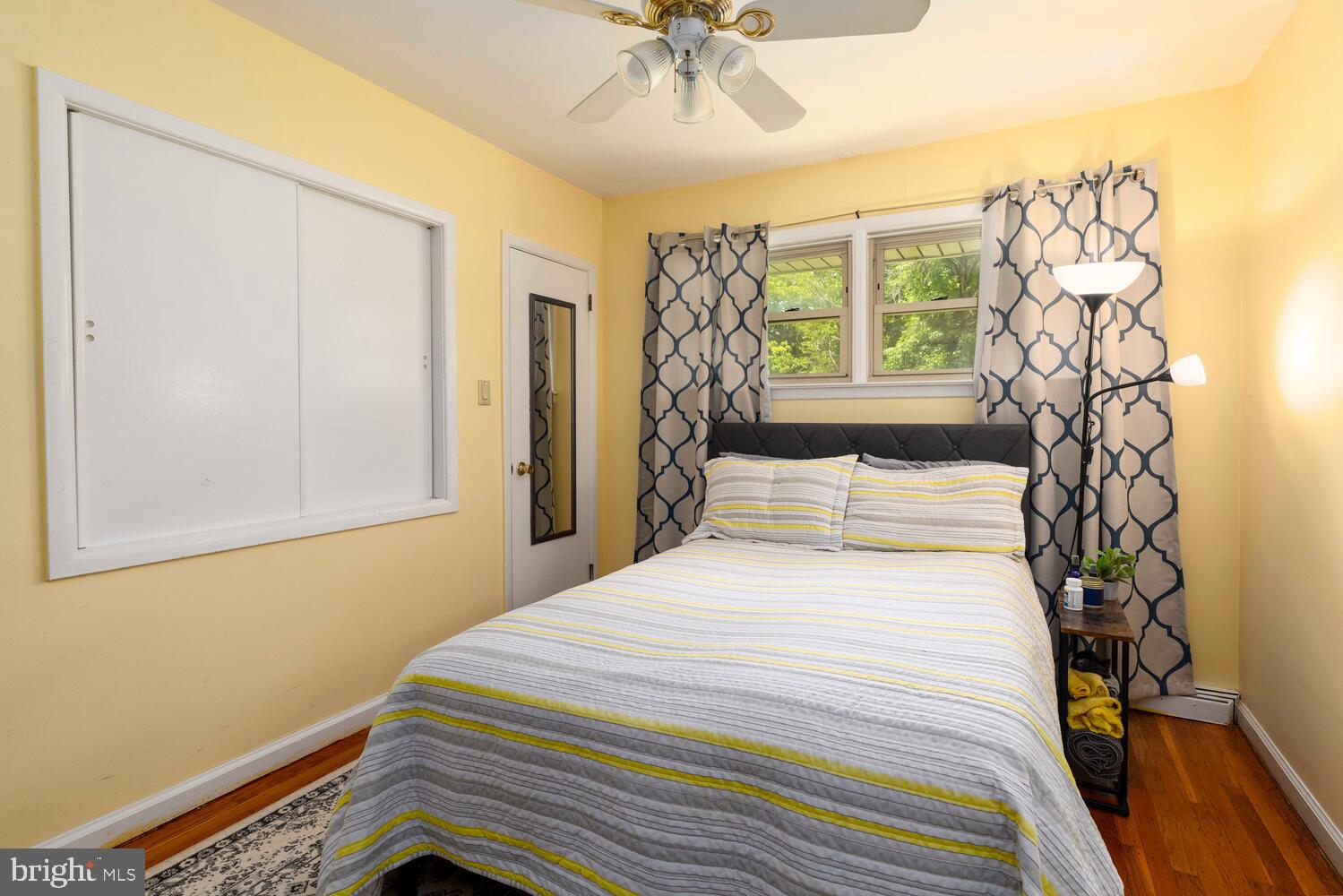 1030 ROCK CREEK DRIVE