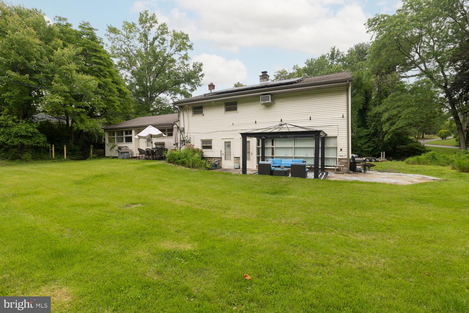 1030 ROCK CREEK DRIVE