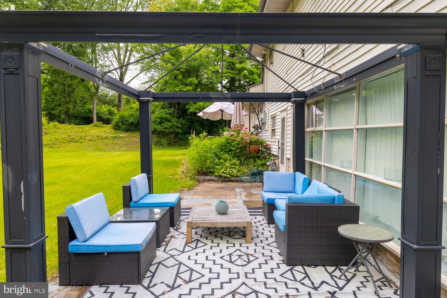 1030 ROCK CREEK DRIVE