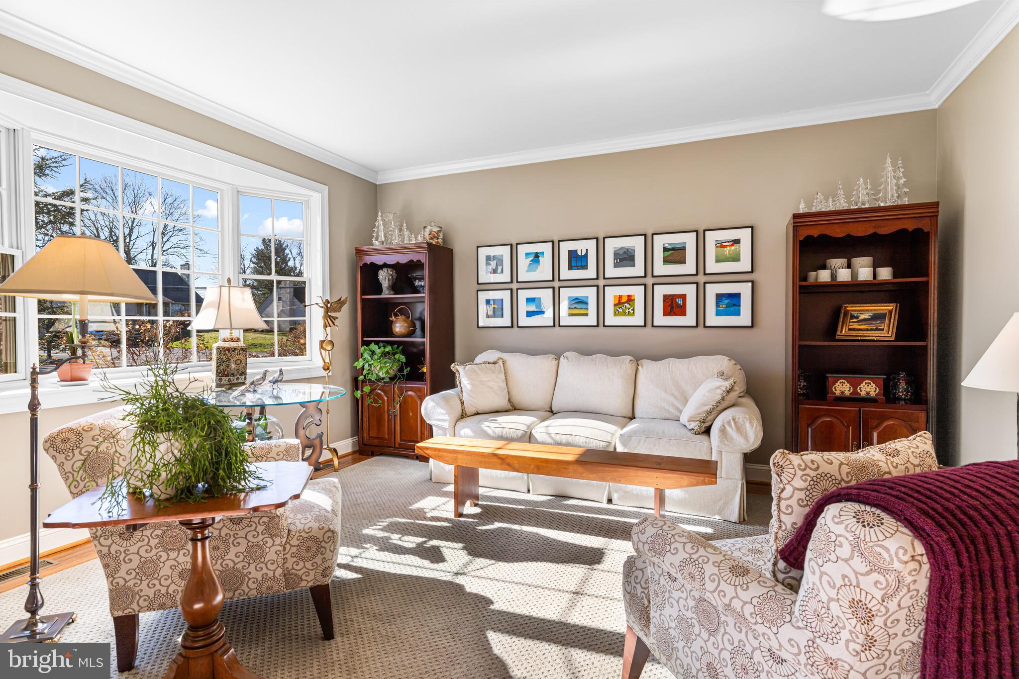 675 FOREST CREEK DRIVE