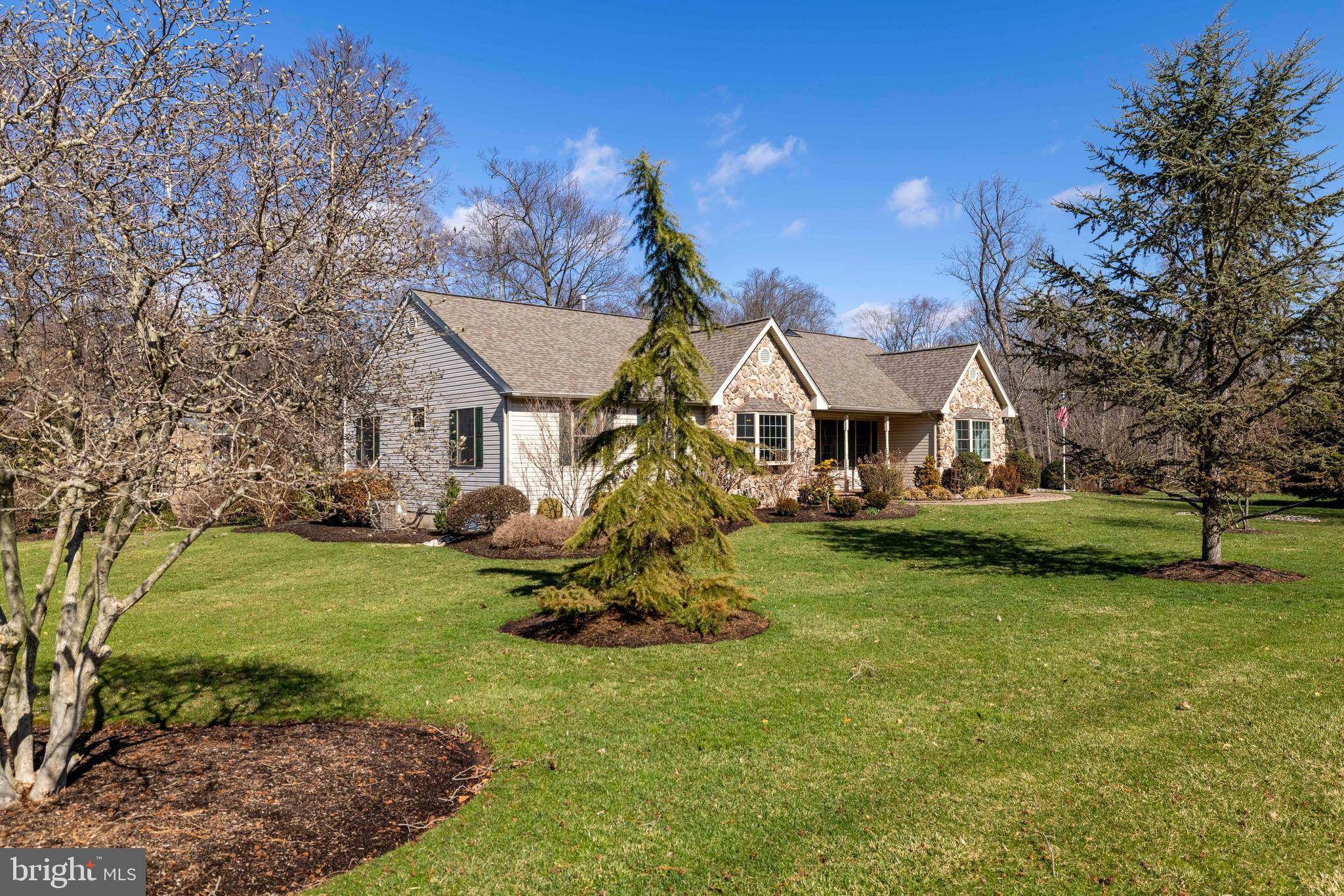 675 FOREST CREEK DRIVE