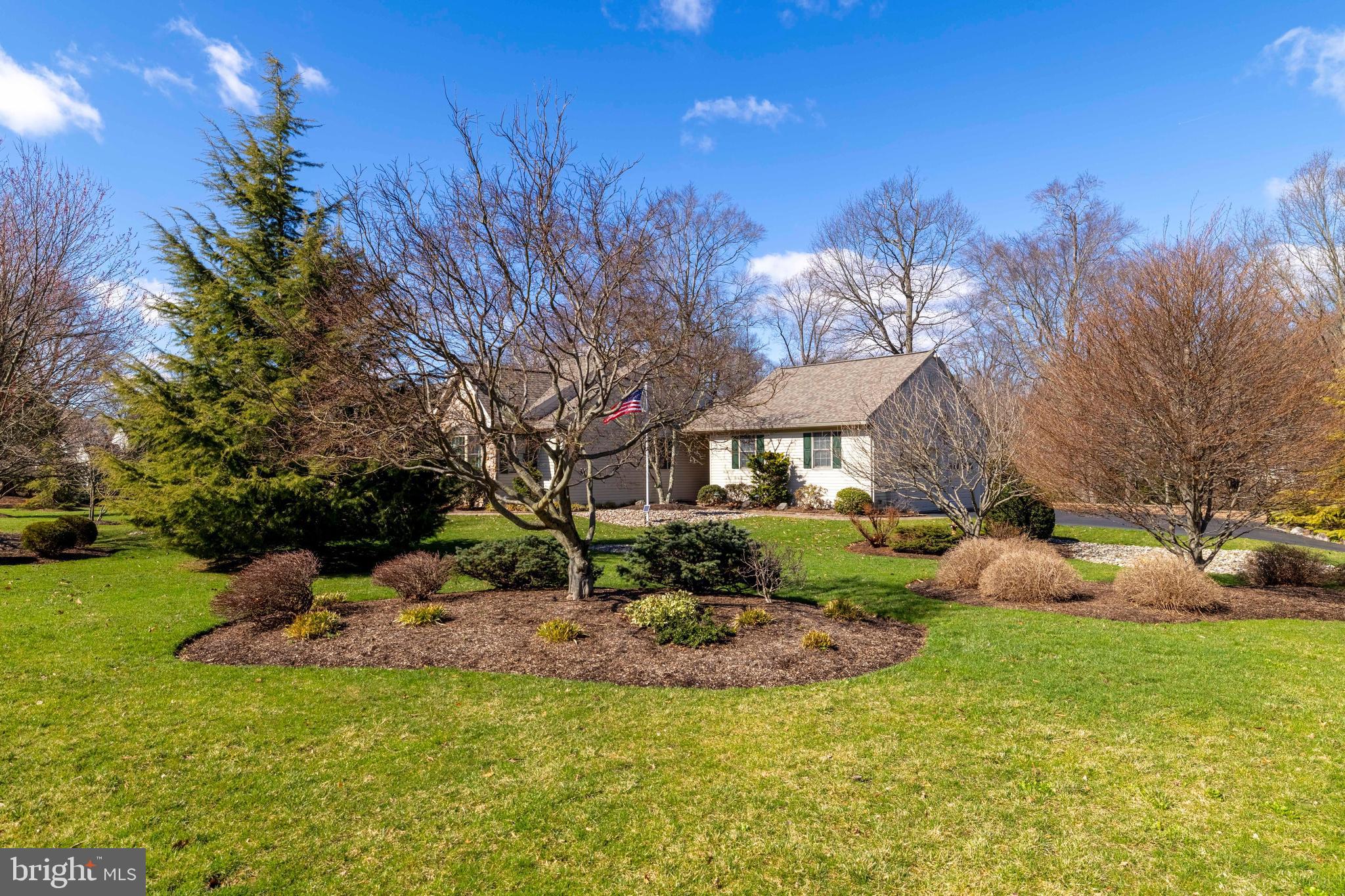 675 FOREST CREEK DRIVE