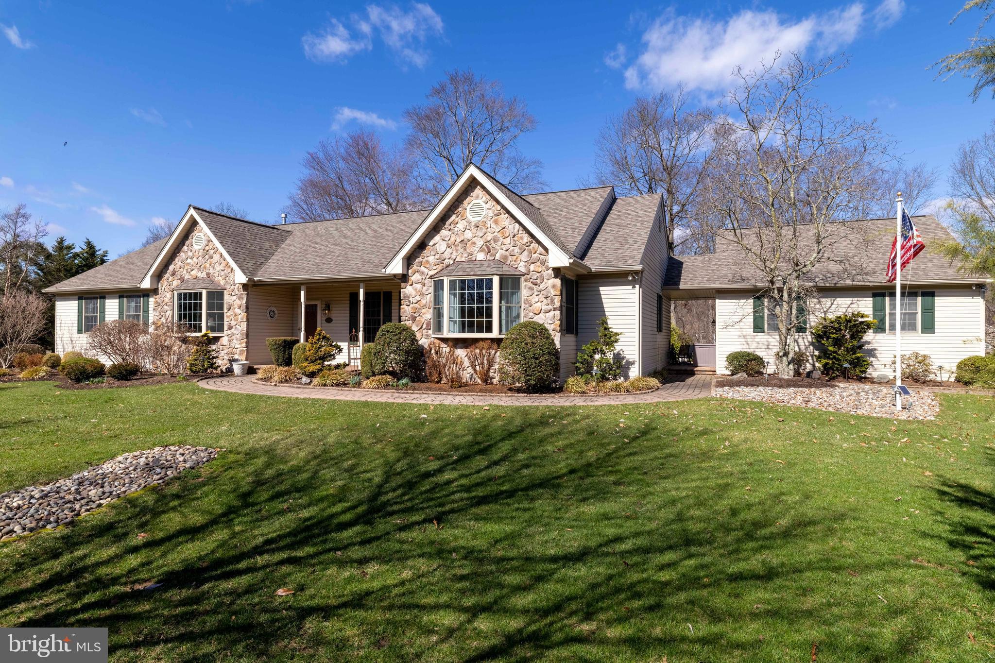 675 FOREST CREEK DRIVE