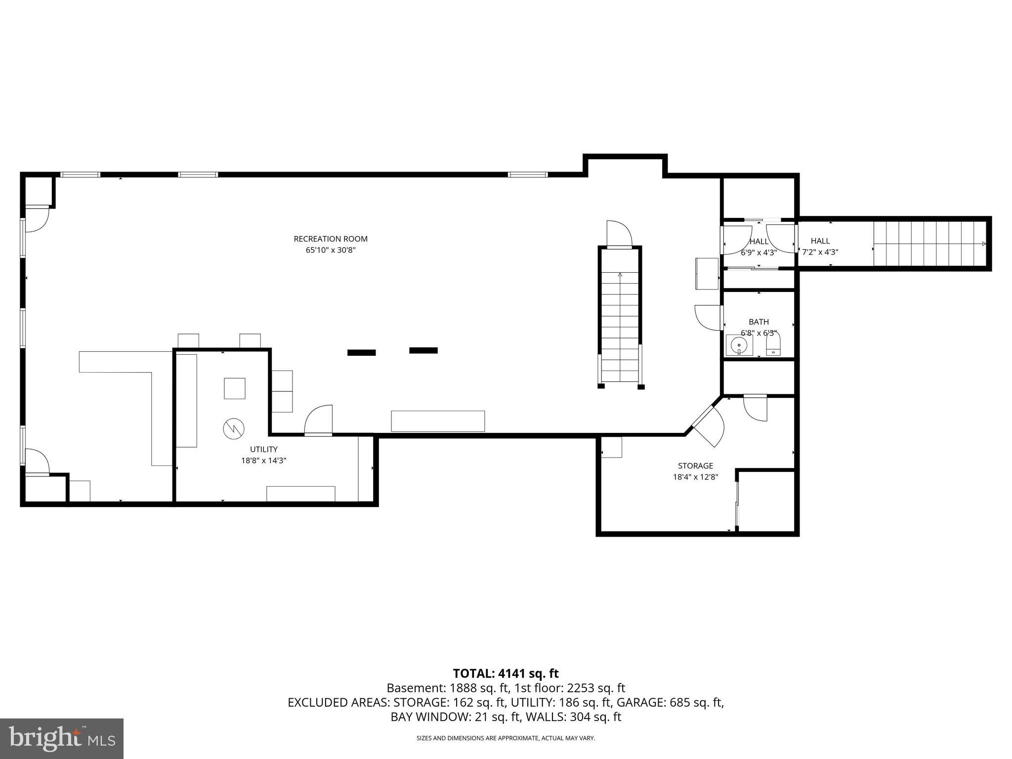 675 FOREST CREEK DRIVE