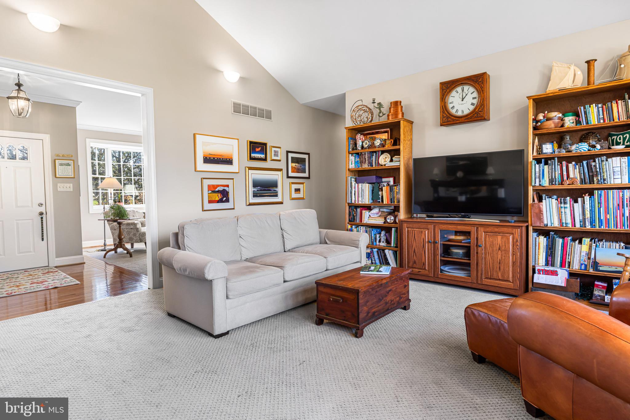 675 FOREST CREEK DRIVE