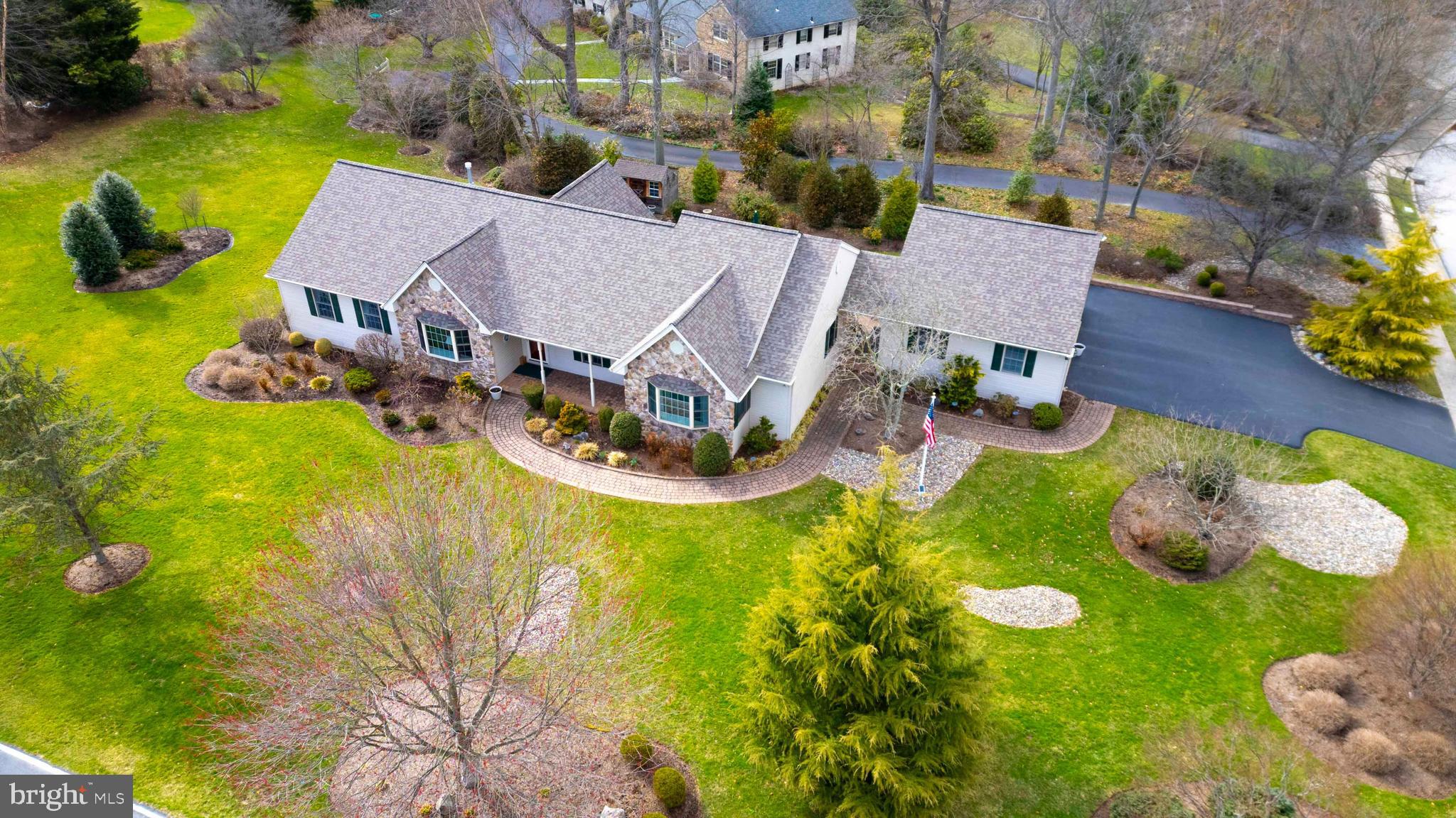 675 FOREST CREEK DRIVE