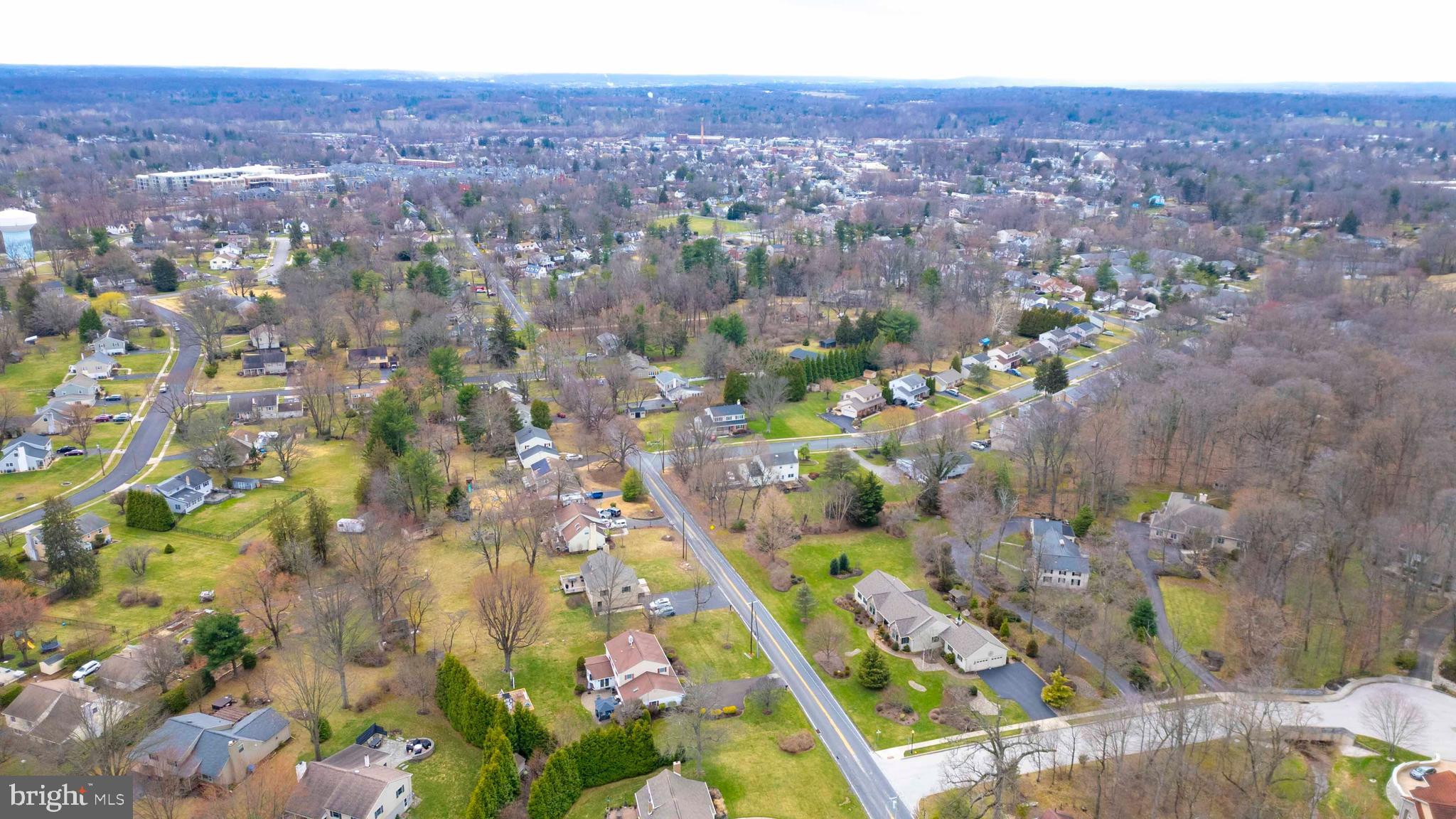 675 FOREST CREEK DRIVE