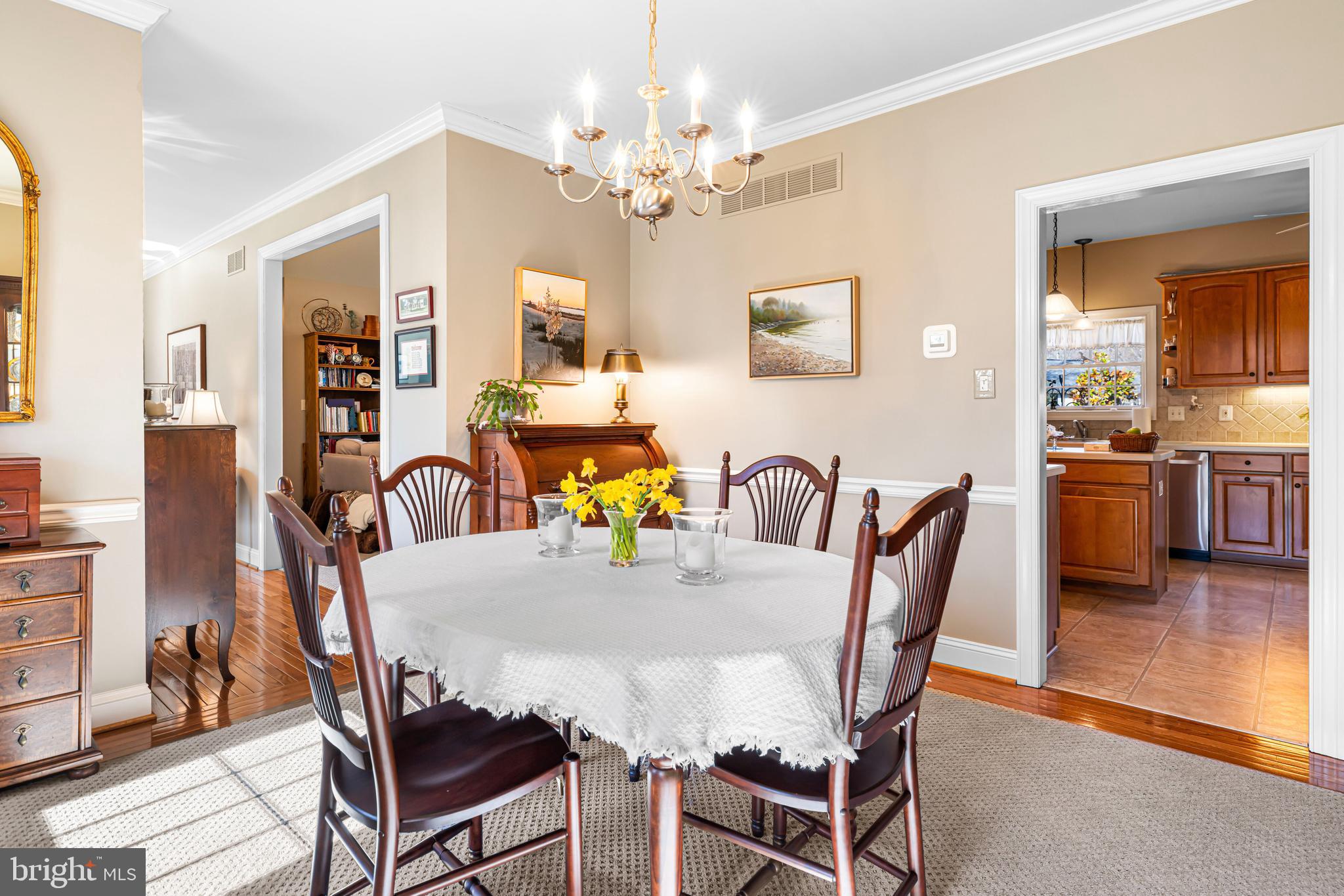 675 FOREST CREEK DRIVE