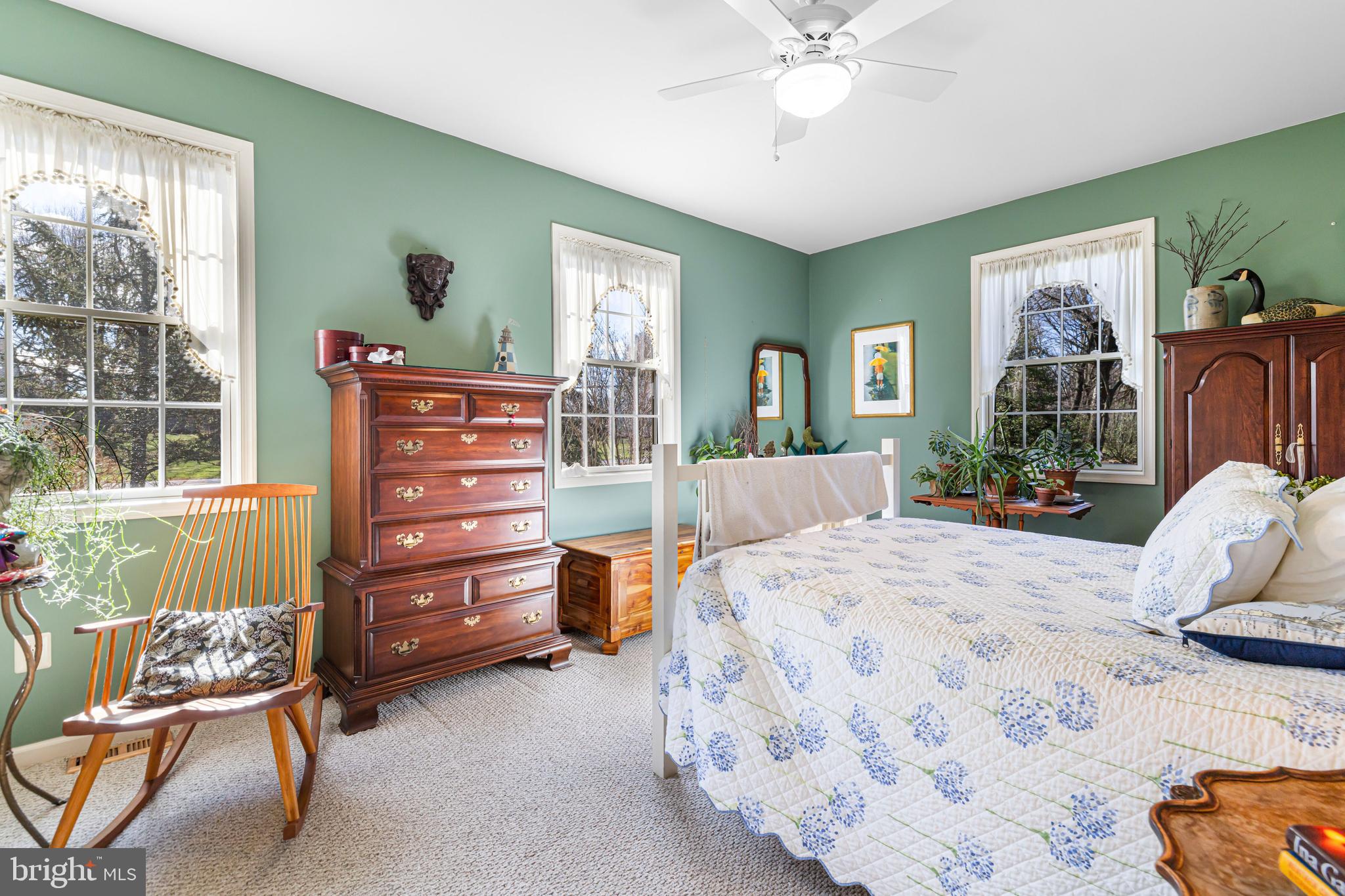 675 FOREST CREEK DRIVE