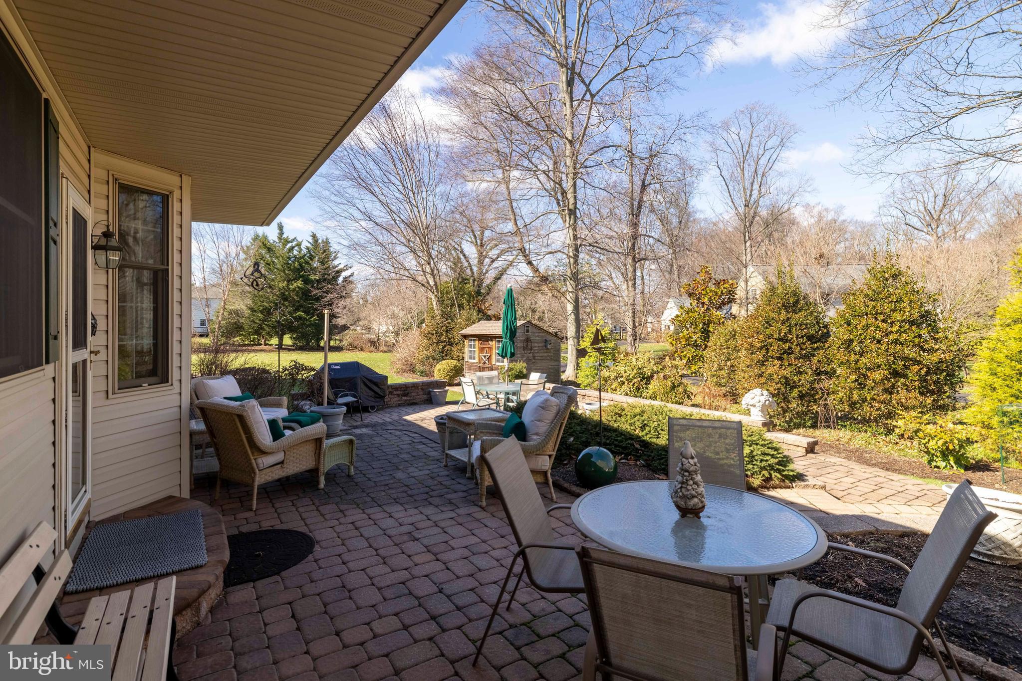 675 FOREST CREEK DRIVE