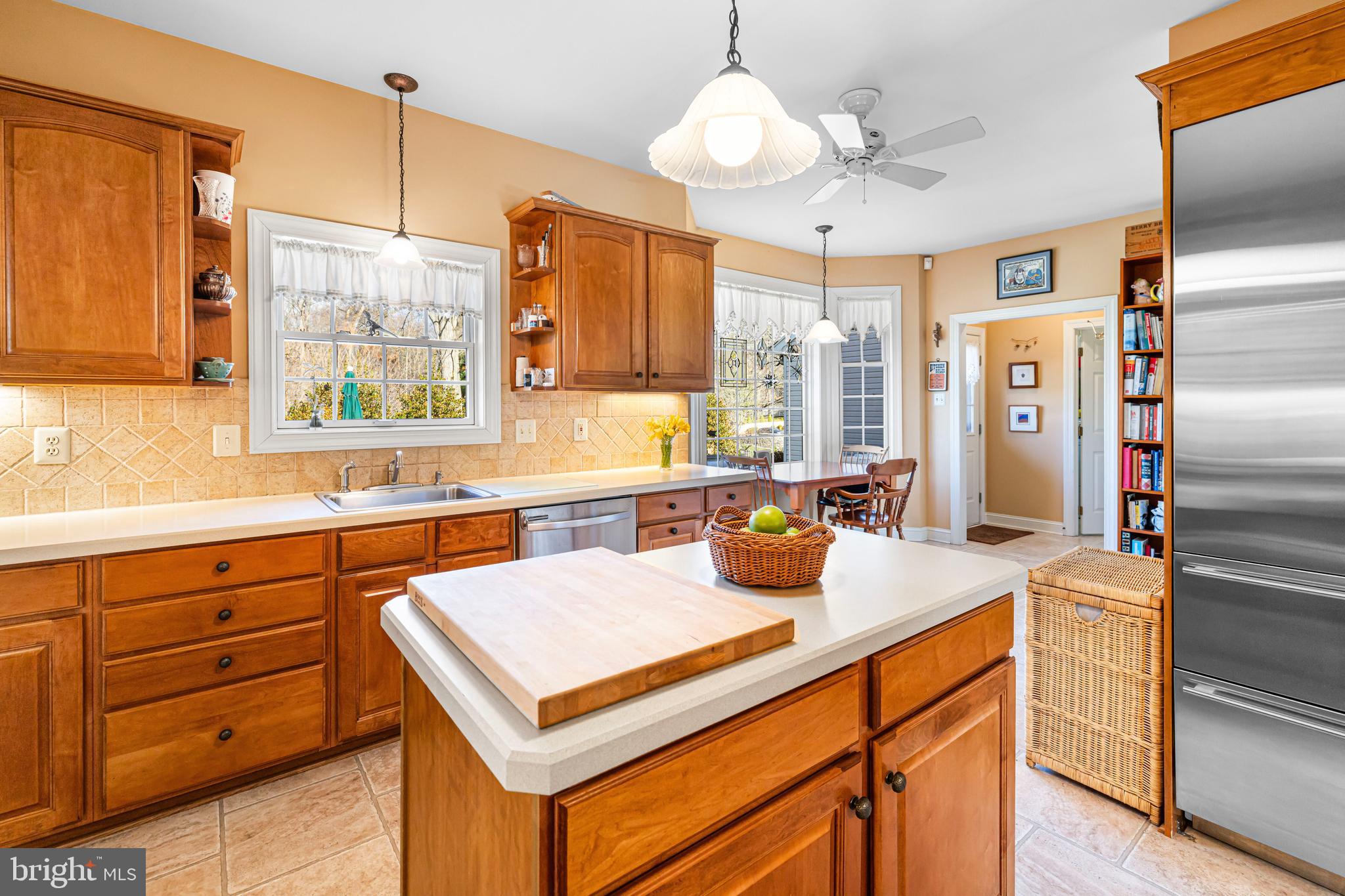 675 FOREST CREEK DRIVE