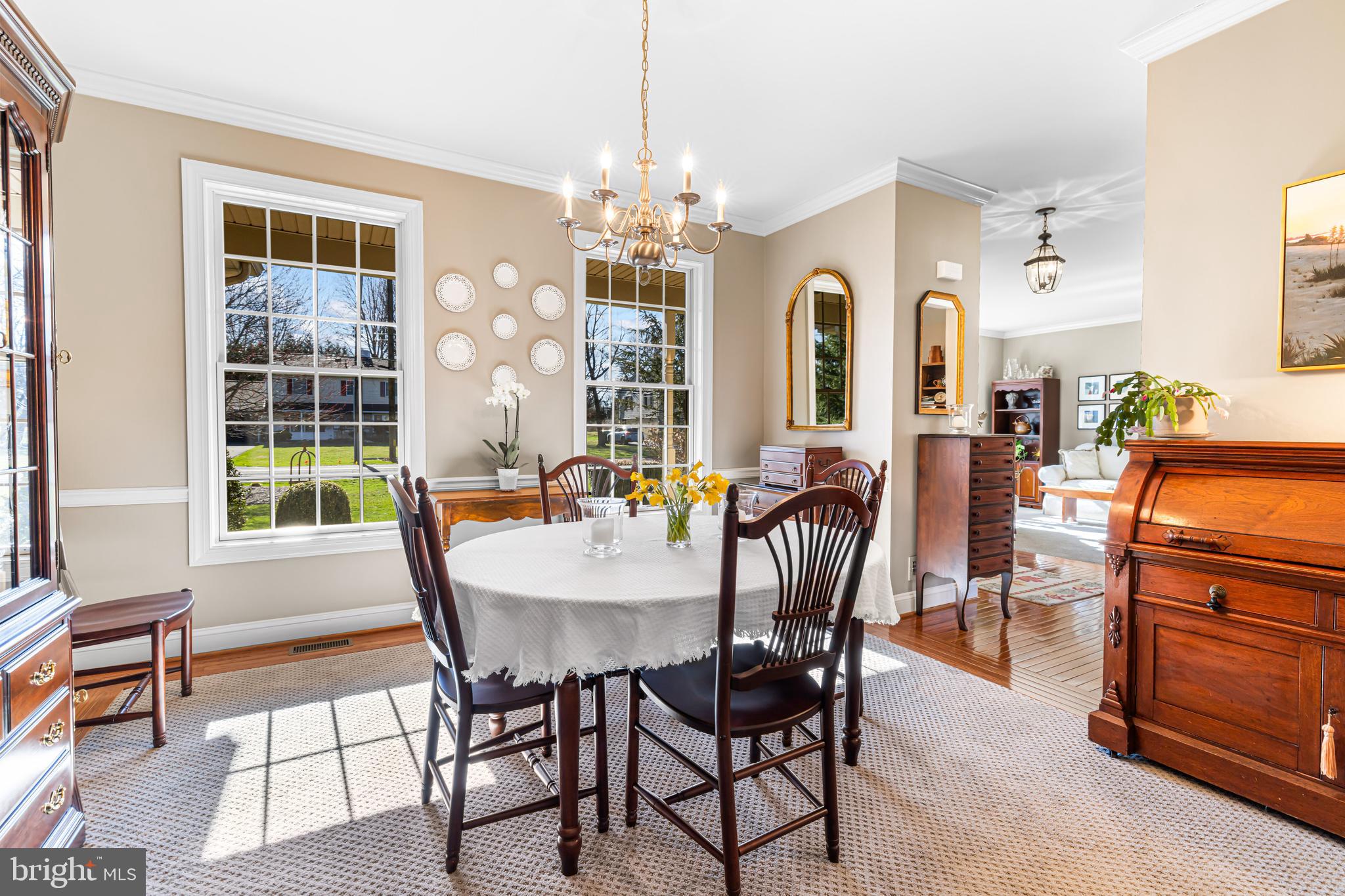 675 FOREST CREEK DRIVE