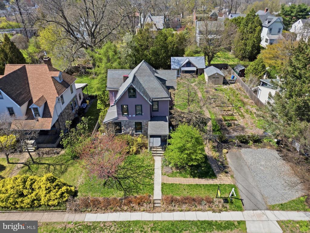 5 PARK AVENUE