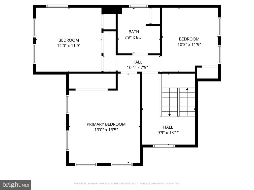 5 PARK AVENUE