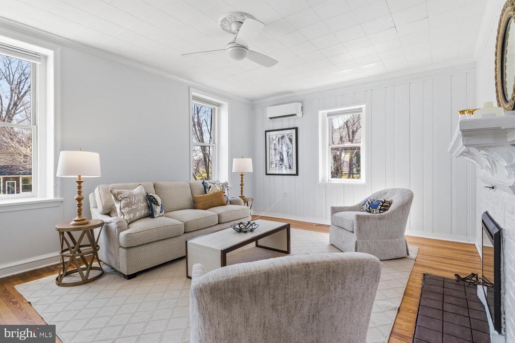 5 PARK AVENUE