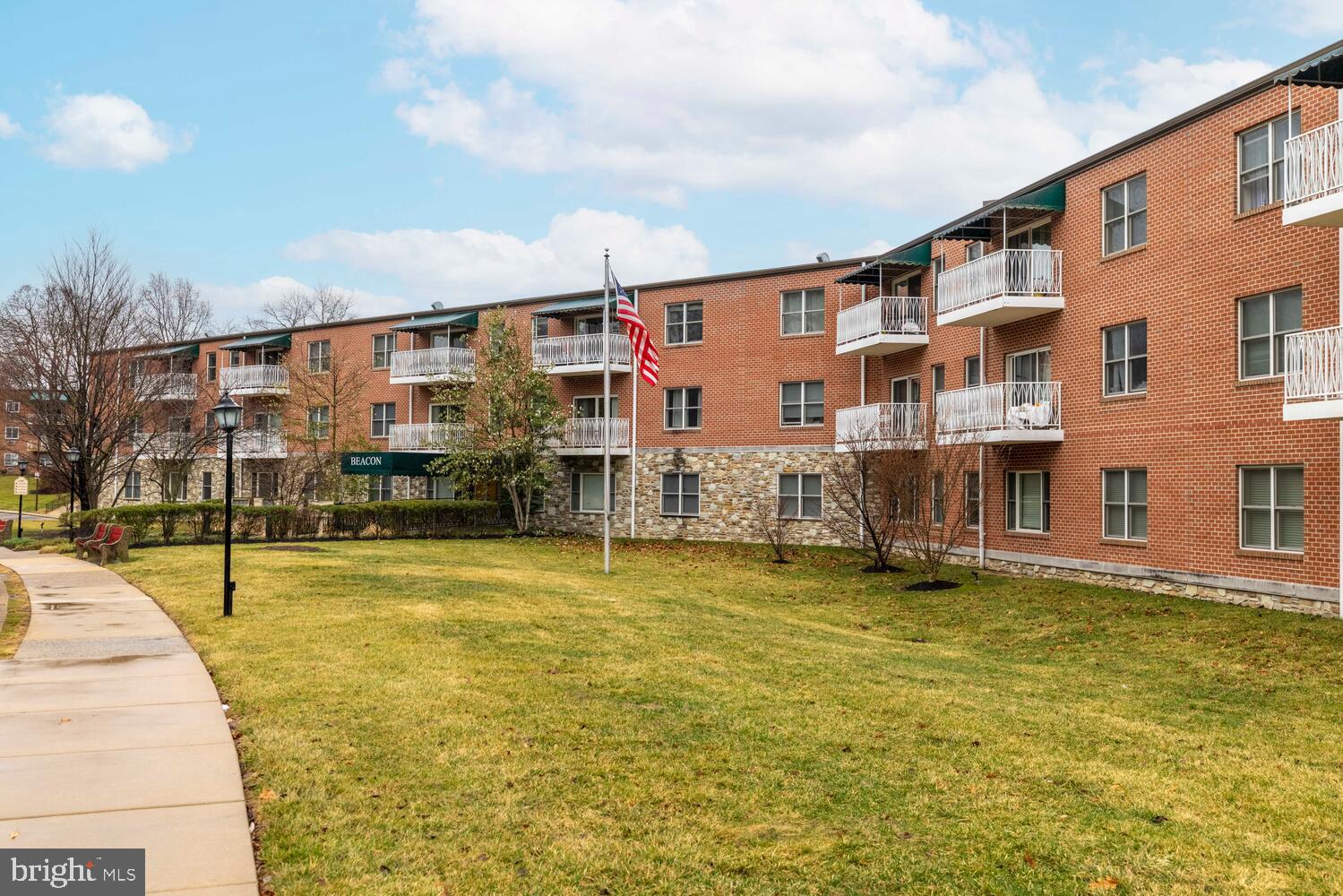 1600 CHURCH ROAD D205