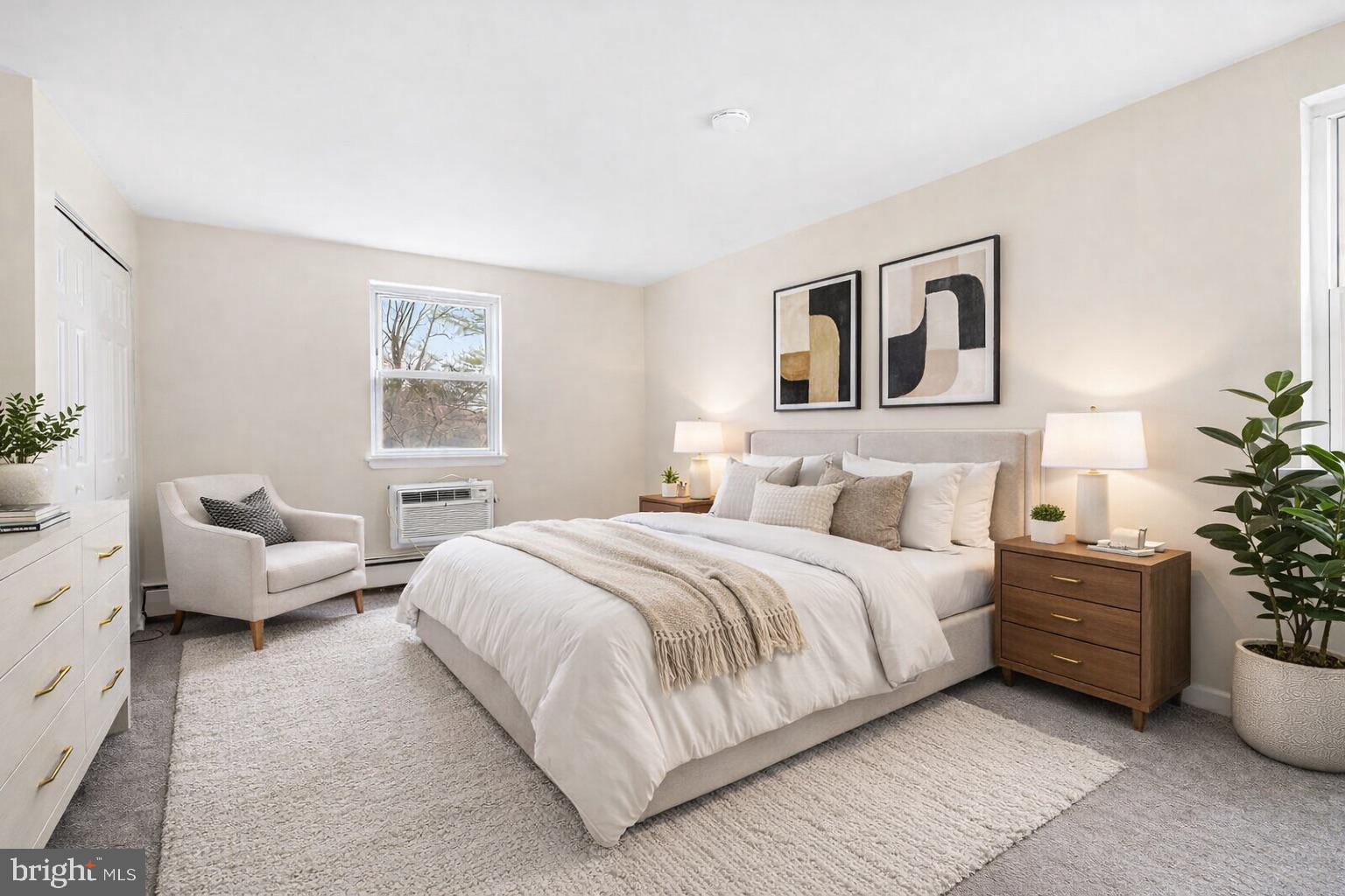 1600 CHURCH ROAD D205