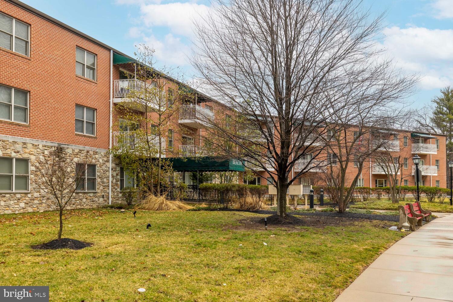 1600 CHURCH ROAD D205