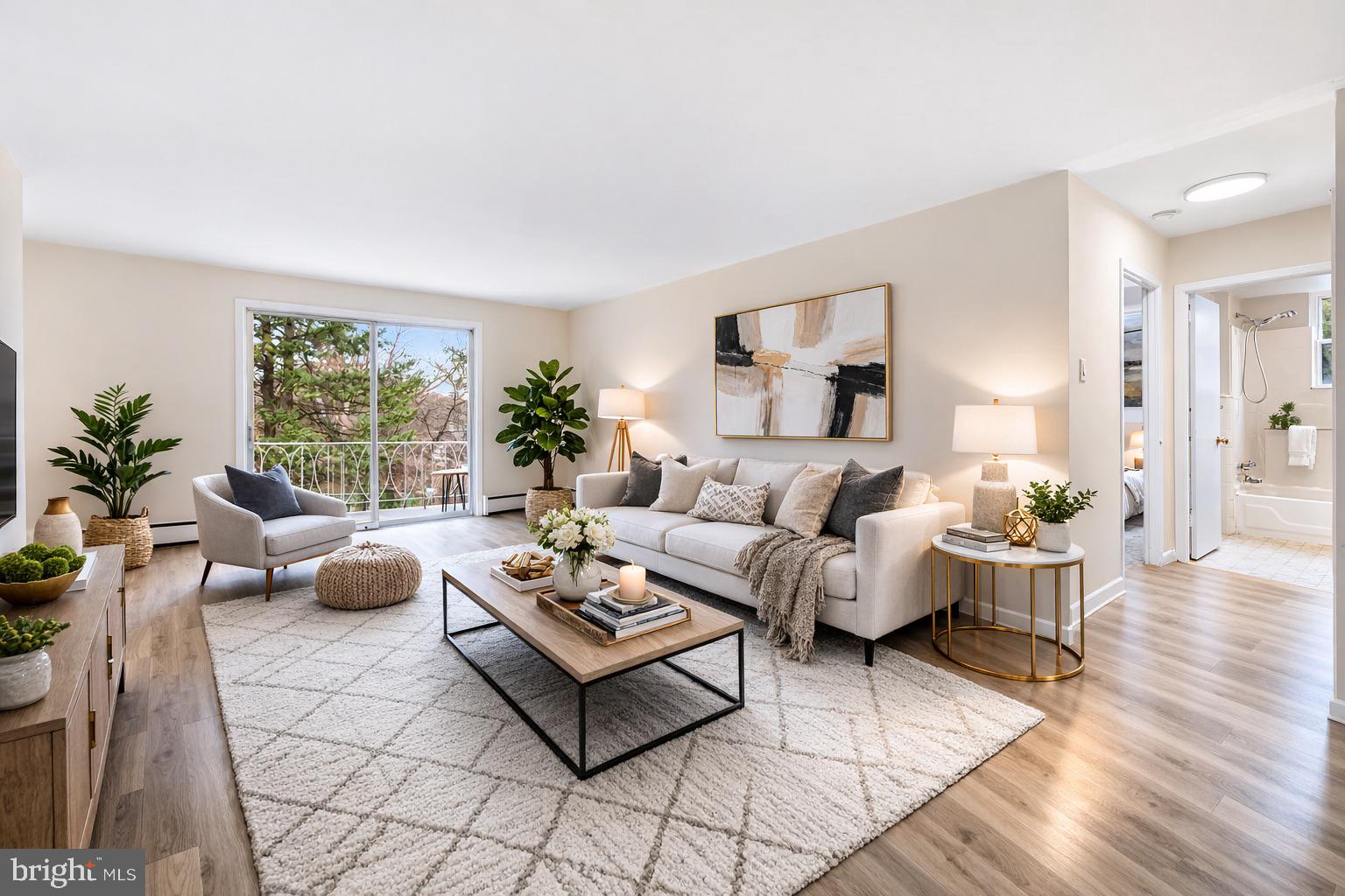 1600 CHURCH ROAD D205