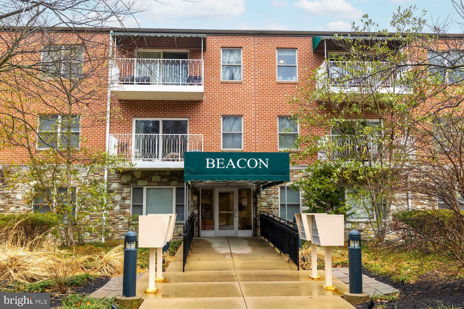 1600 CHURCH ROAD D205