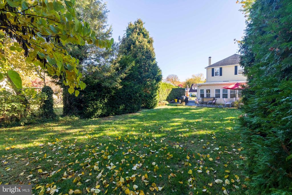 11 FRANKLIN AVENUE