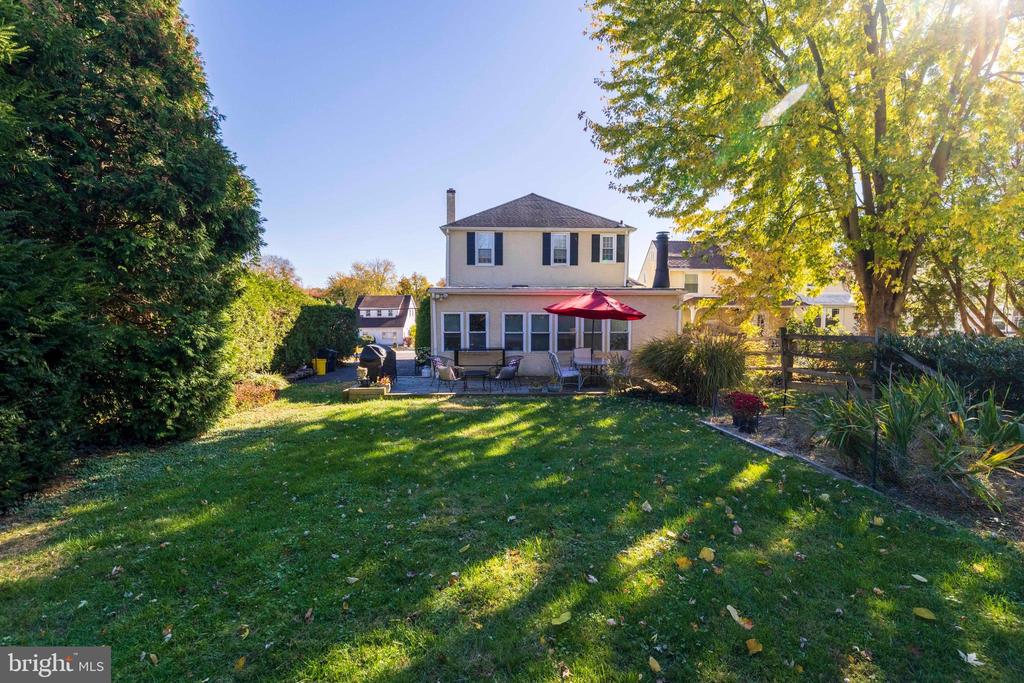 11 FRANKLIN AVENUE