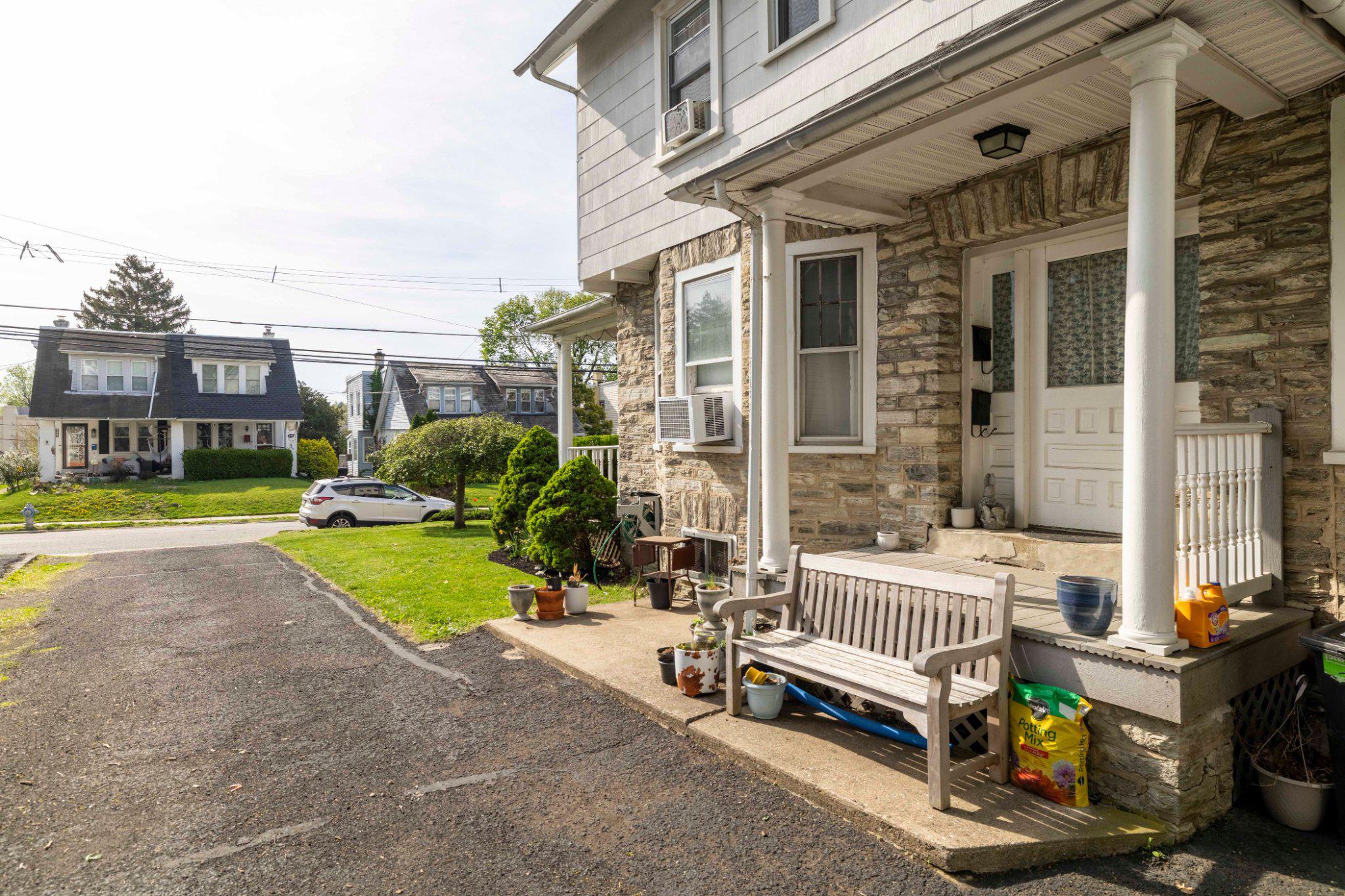 140 HARRISON AVENUE