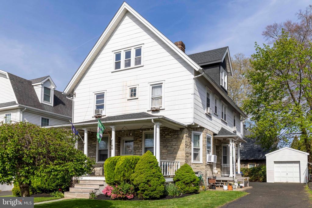 140 HARRISON AVENUE