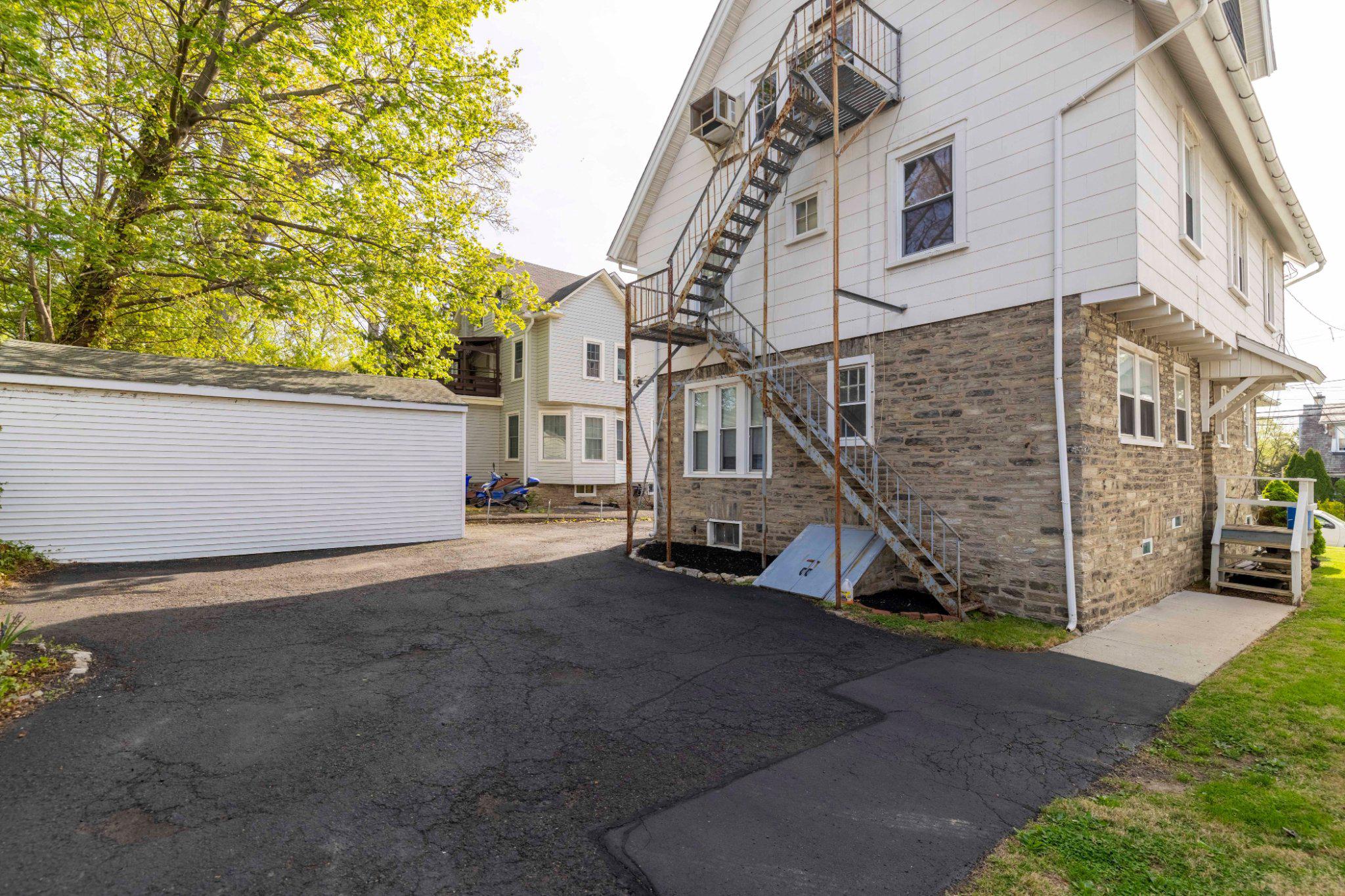 140 HARRISON AVENUE