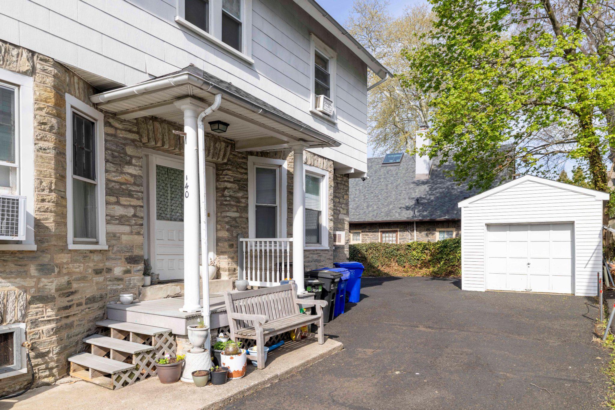140 HARRISON AVENUE