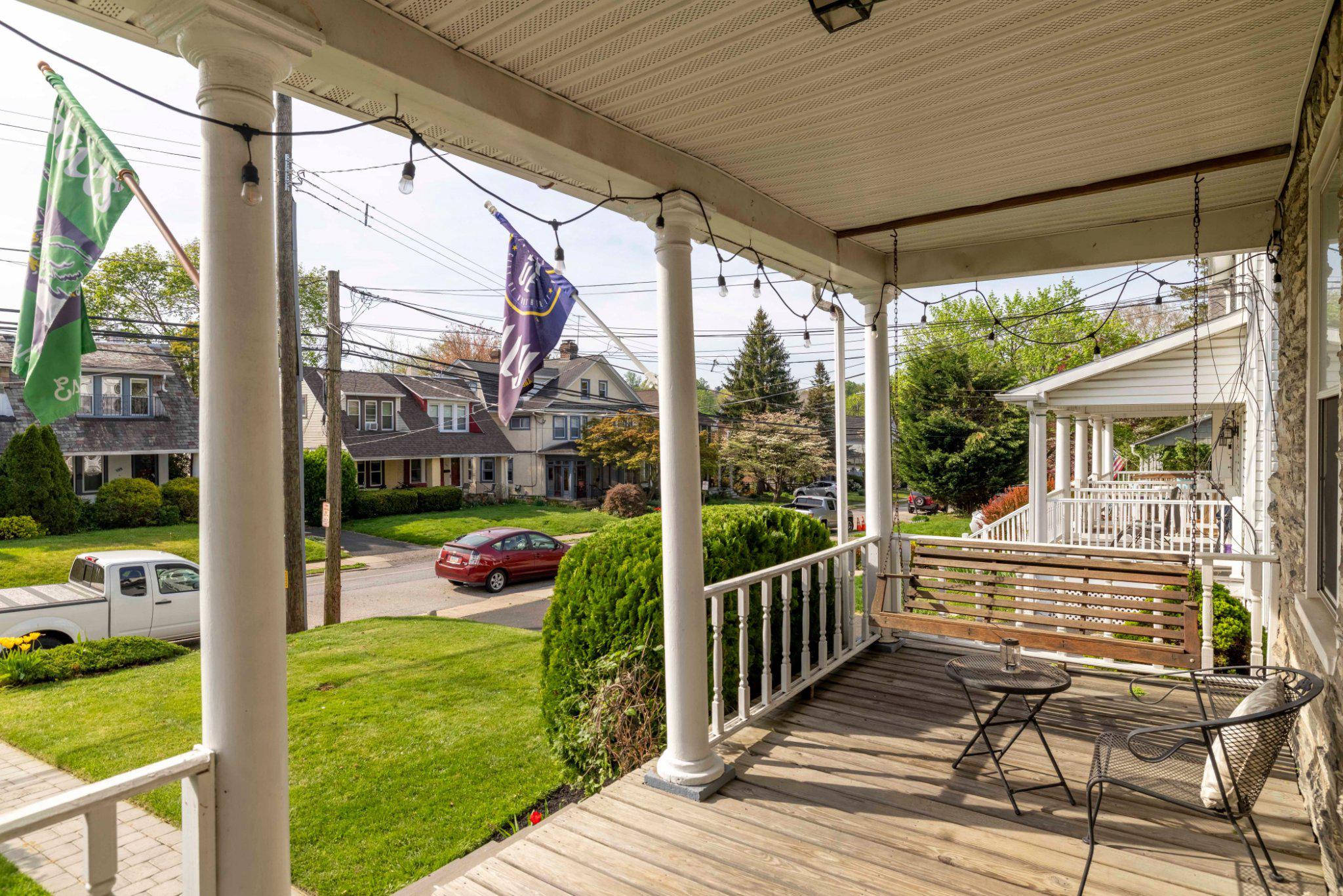 140 HARRISON AVENUE