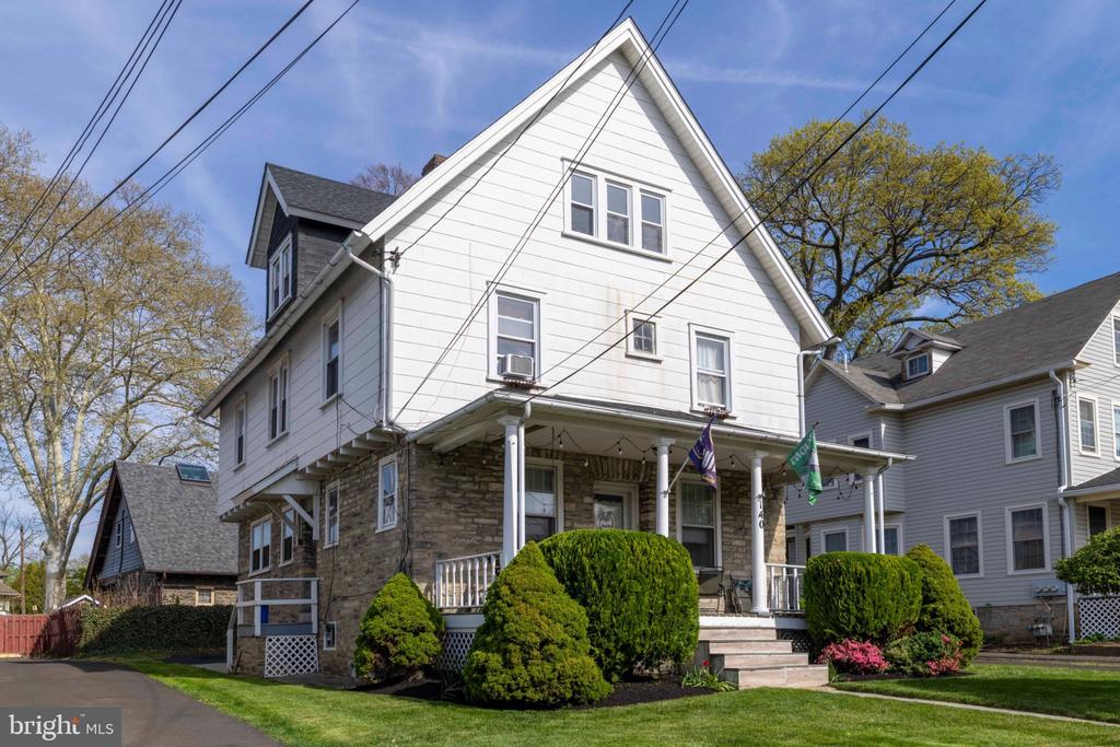140 HARRISON AVENUE